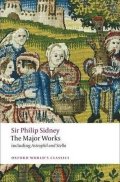 Sidney Philip: Sir Philip Sidney (Oxford World´s Classics New Edition)