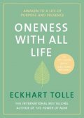 Tolle Eckhart: Oneness With All Life