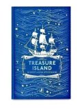 Stevenson Robert Louis: Treasure Island