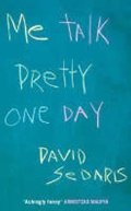 neuveden: Me Talk Pretty One Day