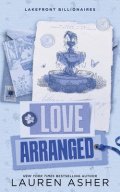 Asher Lauren: Love Arranged