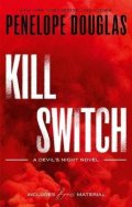 Douglasová Penelope: Kill Switch: Devil´s Night