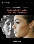 Tracy Henley: Hergenhahn´s An Introduction to the History of Psychology