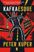 Kafka Franz: Kafkaesque