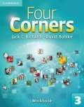 Richards Jack C.: Four Corners 3: Workbook