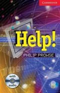 Prowse Philip: Camb Eng Readers Lvl 1: Help!: T. Pk with CD