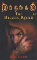 Odom Mel: The Black Road