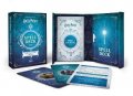 Lemke Donald: Harry Potter: Spell Deck and Interactive Book of Magic