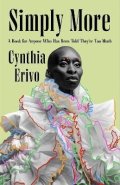 Cynthia Erivo: Simply More