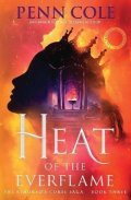Cole Penn: Heat of the Everflame