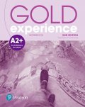 Dignen Shella: Gold Experience 2nd Edition A2+ Workbook