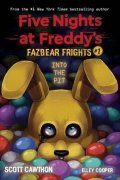 Cawthon Scott: Five Nights at Freddy´s: Fazbear Frights 1 - Into the Pit