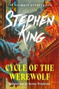 King Stephen: Cycle of the Werewolf
