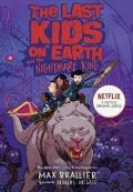 Brallier Max: The Last Kids on Earth and the Nightmare King