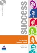Parsons Jenny: Success Elementary Students´ Book Pack