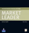 Strutt Peter: Market Leader Essential Business Grammar and Usage