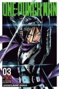 ONE: One-Punch Man 3