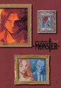 Urasawa Naoki: Monster 6