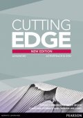 Cunningham Sarah: Cutting Edge New Edition Advanced Active Teach