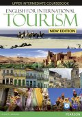 Strutt Peter: English for International Tourism New Edition Upper Intermediate Coursebook