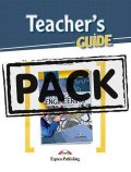 neuveden: Career Paths Mechanical Engineering - SB+CD+T´s Guide & cross-platform appl