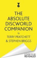 Pratchett Terry: The Ultimate Discworld Companion