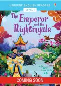 Andersen Hans Christian: The Emperor and the Nightingale