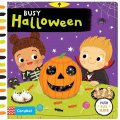 kolektiv autorů: Busy Halloween