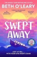 Beth O'Leary: Swept Away