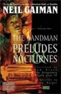 Gaiman Neil: The Sandman: Preludes & Nocturnes, Volume 1