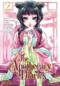 Hyuuga Natsu: The Apothecary Diaries 2