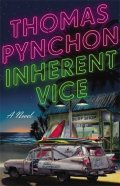 Pynchon Thomas: Inherent Vice