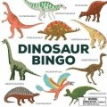 Selmes Caroline: Dinosaur Bingo