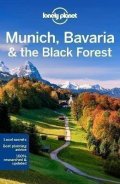 Lonely Planet: WFLP Munich, Bavaria & Black Forest 7th edition