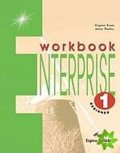 Evans Virginia: Enterprise 1 Begin Workbook
