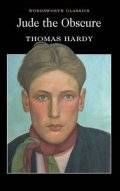 Hardy Thomas: Jude the Obscure