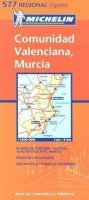 neuveden: MK 577s. Spain East