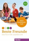 neuveden: Beste Freunde A1/1 Mein Grammatikheft