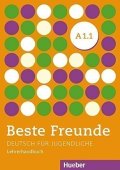 Georgiakaki Manuela: Beste Freunde A1.1: Lehrerhandbuch