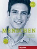 neuveden: Menschen A1/2: Arbeitsbuch mit Audio-CD