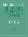 Makariusová Marie: Biografický slovník českých zemí H-Ham