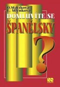 Macíková O.: Domluvíte se španělsky?