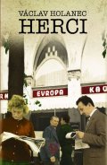 Holanec Václav: Herci