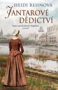 Rehnová Heidi: Třicetiletá válka 3: Jantarové dědictví