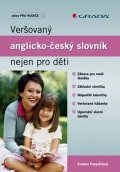 Pospíšilová Zuzana: Veršovaný anglicko-český slovník