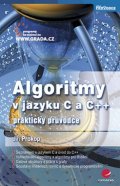Prokop Jiří: Algoritmy v jazyku C a C++