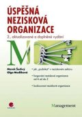 Šedivý Marek: Úspěšná nezisková organizace