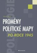 Riegl Martin: Proměny politické mapy po roce 1945