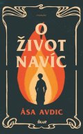 Avdic Asa: O život navíc