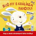 neuveden: Buď fit s králíkem Fandou! - 3D obrázky
